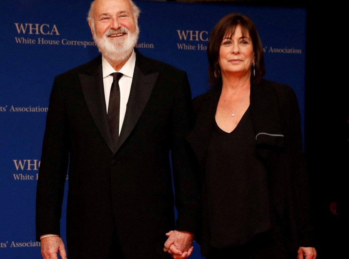 «Σοκαριστικό! Ρομπ Ράινερ και η σύζυγός του βρέθηκαν νεκροί στο Μπρέντγουντ - Όλες οι λεπτομέρειες!»