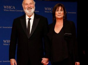 «Σοκαριστικό! Ρομπ Ράινερ και η σύζυγός του βρέθηκαν νεκροί στο Μπρέντγουντ – Όλες οι λεπτομέρειες!» «Σοκαριστικό! Ρομπ Ράινερ και η σύζυγός του βρέθηκαν νεκροί στο Μπρέντγουντ - Όλες οι λεπτομέρειες!»