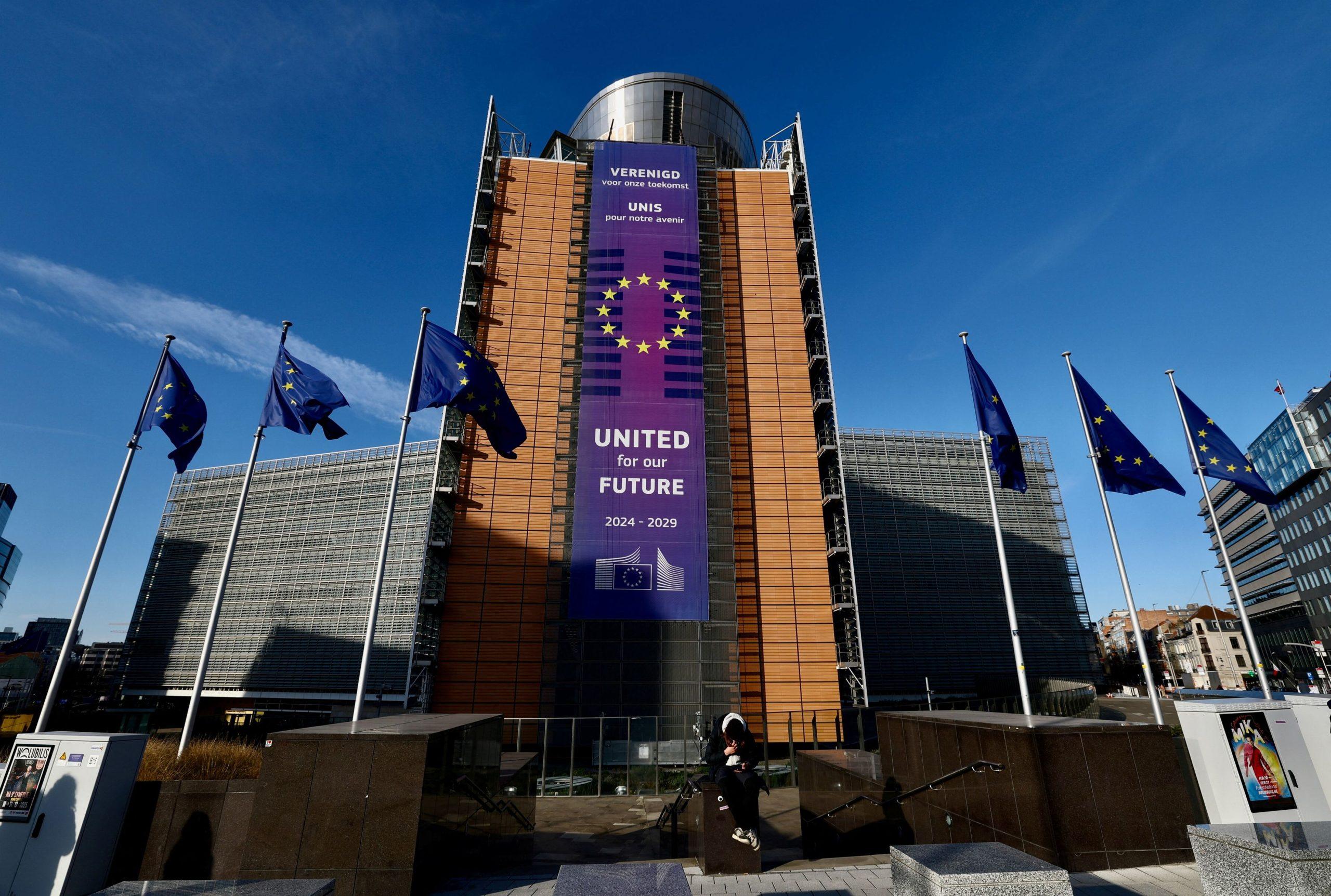 «Καίριες αποφάσεις του Ευρωπαϊκού Συμβουλίου: Πώς θα επηρεάσουν τη χρηματοδότηση της Ουκρανίας - Μην το χάσετε!» «Καίριες αποφάσεις του Ευρωπαϊκού Συμβουλίου: Πώς θα επηρεάσουν τη χρηματοδότηση της Ουκρανίας - Μην το χάσετε!»