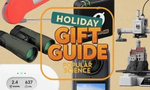 Last minute holiday gift guide: 29 editor-approved gadgets for everyone on your list Last minute holiday gift guide: 29 editor-approved gadgets for everyone on your list