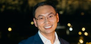 Σαρωτική Αλλαγή: Ο Johnson Zhao Αναλαμβάνει Θέση Γενικού Διευθυντή στη Διεύθυνση Mobility της Info Quest Technologies! Σαρωτική Αλλαγή: Ο Johnson Zhao Αναλαμβάνει Θέση Γενικού Διευθυντή στη Διεύθυνση Mobility της Info Quest Technologies!