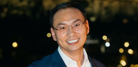 Σαρωτική Αλλαγή: Ο Johnson Zhao Αναλαμβάνει Θέση Γενικού Διευθυντή στη Διεύθυνση Mobility της Info Quest Technologies! Σαρωτική Αλλαγή: Ο Johnson Zhao Αναλαμβάνει Θέση Γενικού Διευθυντή στη Διεύθυνση Mobility της Info Quest Technologies!