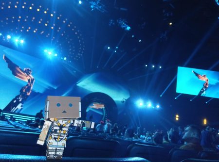 «The Game Awards 2025: Οι ΣΥΓΚΛΟΝΙΣΤΙΚΕΣ Ανακοινώσεις Που Θα Αλλάξουν Τη Βιομηχανία!»