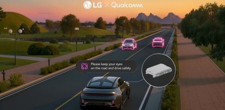 Ανακαλύψτε τη Μαγευτική Νέα Τεχνολογία Κινητικότητας της LG με GenAI στην CES 2026! Ανακαλύψτε τη Μαγευτική Νέα Τεχνολογία Κινητικότητας της LG με GenAI στην CES 2026!