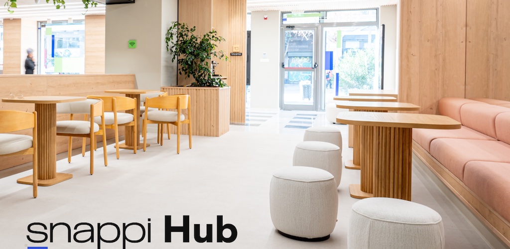 «Ανατρεπτικά Εγκαίνια του Snappi Hub στην Αθήνα: Μην Χάσεις την Επαναστατική Αυτή Εμπειρία!» «Ανατρεπτικά Εγκαίνια του Snappi Hub στην Αθήνα: Μην Χάσεις την Επαναστατική Αυτή Εμπειρία!»