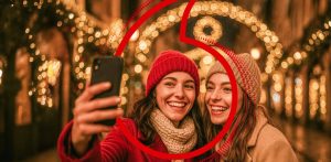 Απελευθερώστε τις γιορτές σας: Απολαύστε απεριόριστα data από τη Vodafone χωρίς περιορισμούς!