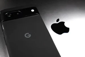 «Ανατρεπτική Συνεργασία: Google και Apple Κάνουν την Εναλλαγή από iOS σε Android Πιο Εύκολη από Ποτέ!» «Ανατρεπτική Συνεργασία: Google και Apple Κάνουν την Εναλλαγή από iOS σε Android Πιο Εύκολη από Ποτέ!»