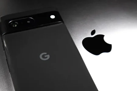 «Ανατρεπτική Συνεργασία: Google και Apple Κάνουν την Εναλλαγή από iOS σε Android Πιο Εύκολη από Ποτέ!» «Ανατρεπτική Συνεργασία: Google και Apple Κάνουν την Εναλλαγή από iOS σε Android Πιο Εύκολη από Ποτέ!»