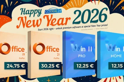 «Ανακαλύψτε τις Απίστευτες Προσφορές: Windows 11 Pro και Office 2021 σε Εκπληκτικές Τιμές!»