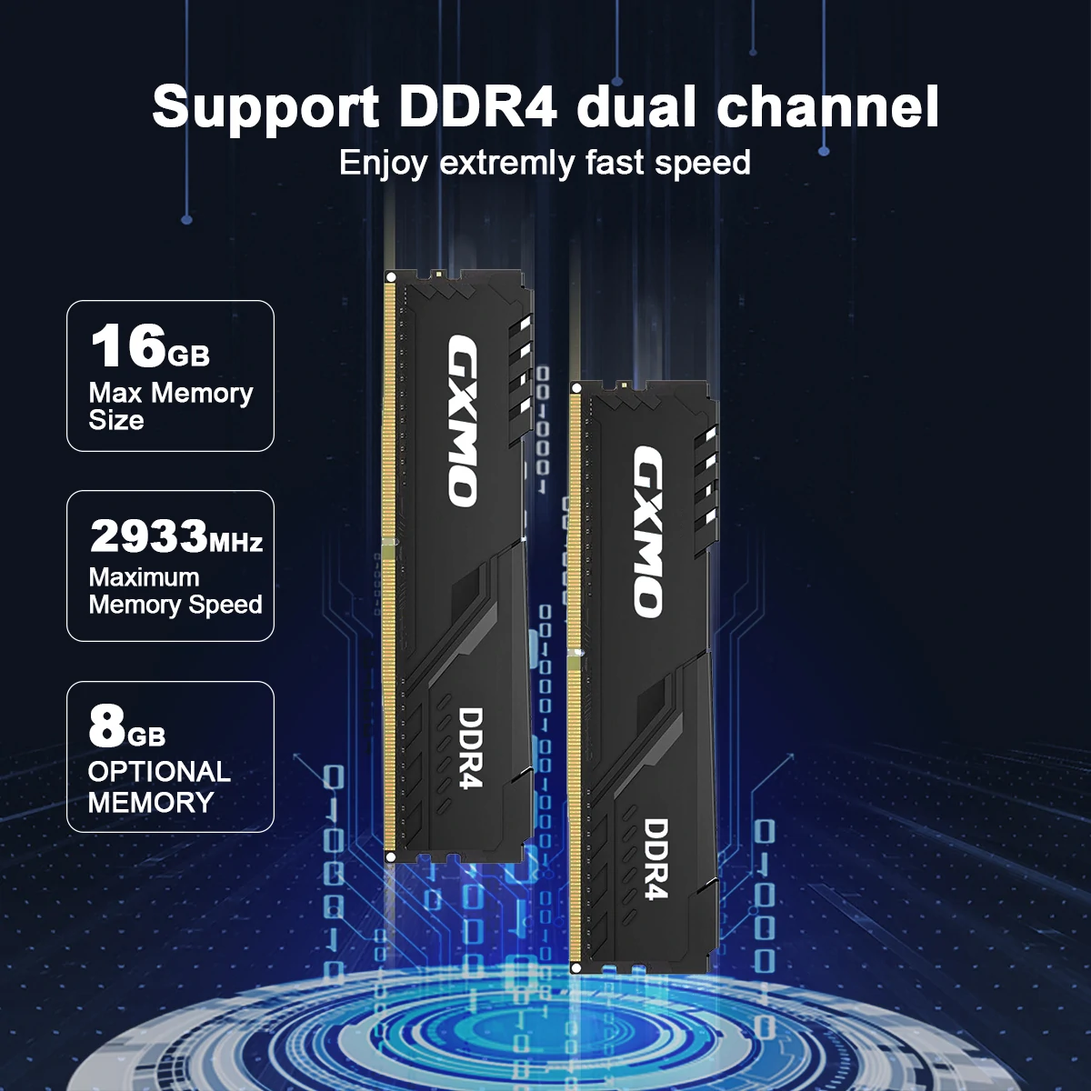 Ανακαλύψτε το ALLIWAVA GX55: MiniPC με Intel N5105, 16GB RAM και 512GB NVMe SSD μόνο για 129.2€! Μην το χάσετε! Ανακαλύψτε το ALLIWAVA GX55: MiniPC με Intel N5105, 16GB RAM και 512GB NVMe SSD μόνο για 129.2€! Μην το χάσετε!