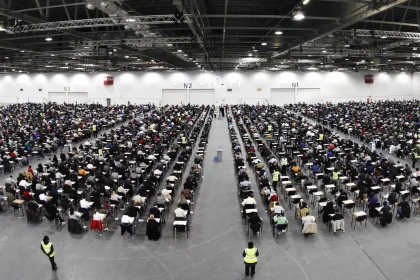 «Σαρωτικές αλλαγές από την ACCA: Σταματούν οι εξ αποστάσεως εξετάσεις για να χτυπήσουν την αντιγραφή με AI!»