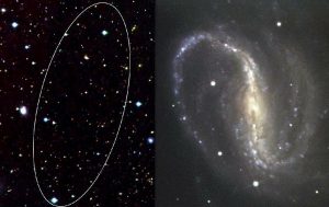 «Αποκαλύφθηκε η Πρώτη Άμεση Απόδειξη της Σκοτεινής Ύλης! Τι Αποκαλύπτει η Νέα Έρευνα και Ποιες Αμφιβολίες Υπάρχουν; [videos]»