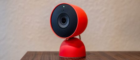 Απίστευτος Έλεγχος Σπιτιού: Ανακαλύψαμε την Google Nest Cam Indoor (Wired, 3ης Γενιάς) – Ιδού τι βρήκαμε! Απίστευτος Έλεγχος Σπιτιού: Ανακαλύψαμε την Google Nest Cam Indoor (Wired, 3ης Γενιάς) - Ιδού τι βρήκαμε!