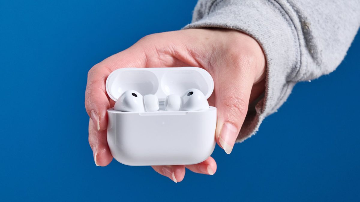 Μόλις μόλις απέκτησες AirPods για τα Χριστούγεννα; Αυτά τα 5 Βήματα θα αλλάξουν τα πάντα!