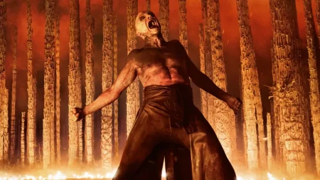 «Σοκ και Δέος! Η Sony Αποκαλύπτει το Νέο Trailer του 28 Years Later: The Bone Temple!»