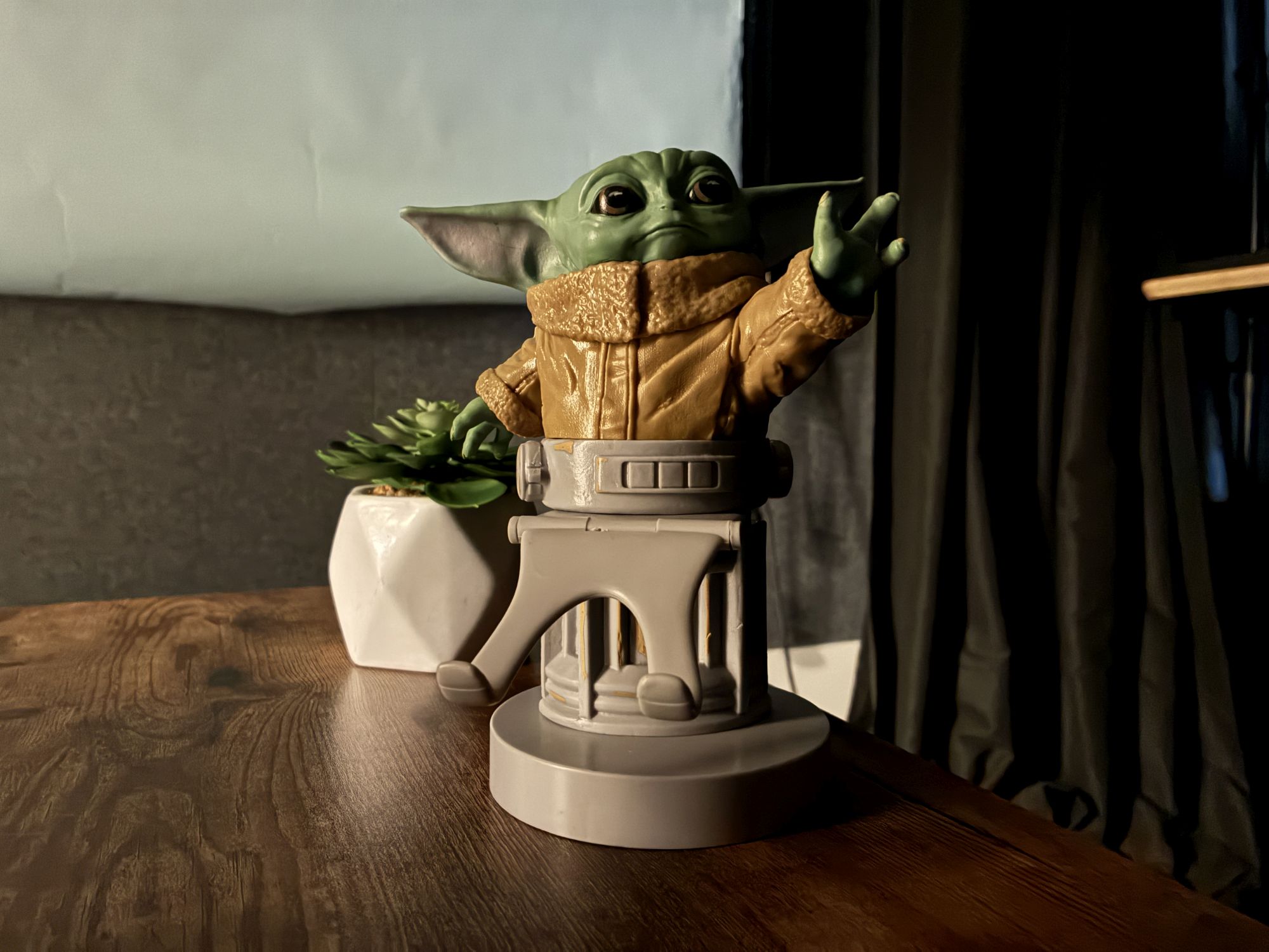 Δείγμα κάμερας Apple iPhone 16e.