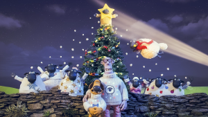 Μάθε πώς να παρακολουθήσεις δωρεάν το «Shaun The Sheep: Fleece Navidad» – Μην το χάσεις!