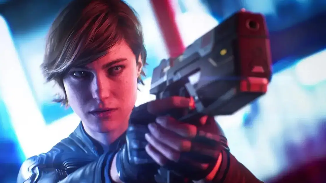 Συναρπαστικά Νέα: Η 2K Ίδρυσε Νέο Στούντιο με τους Γεννήτορες του Perfect Dark – Τι μας Ετοιμάζουν! Συναρπαστικά Νέα: Η 2K Ίδρυσε Νέο Στούντιο με τους Γεννήτορες του Perfect Dark – Τι μας Ετοιμάζουν!