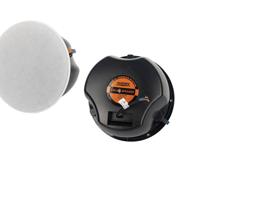 «Ανακαλύψτε τα Πρωτοποριακά Audien W-990B & W-176: Η Τεχνολογία που Θα Αλλάξει το Τρόπο που Βλέπετε TV!» 3.W 990B