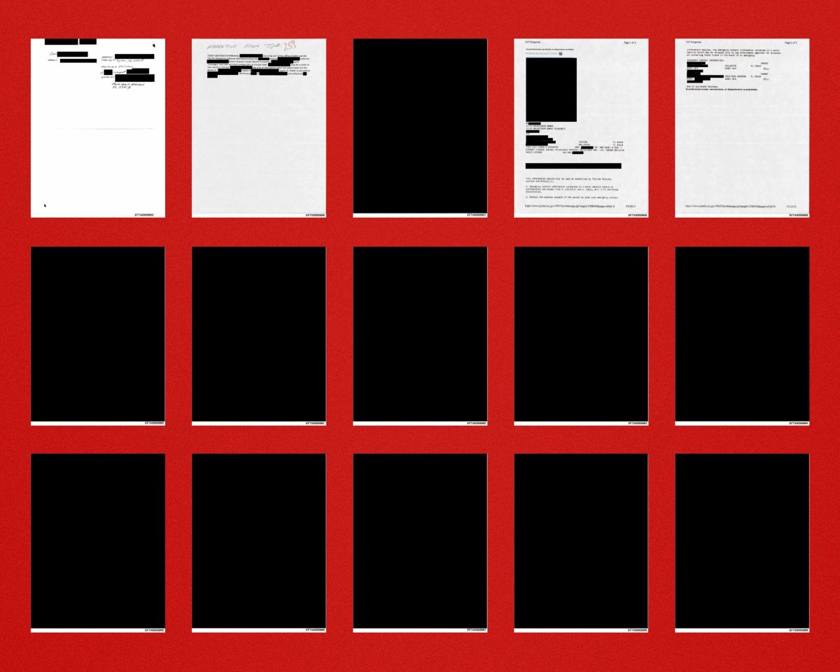 Σοκαριστικές αποκαλύψεις: Ψηφιακή Ανάκτηση Εγγράφων της Υπόθεσης Epstein Αποκαλύπτει Λογοκριμένα Μυστικά!