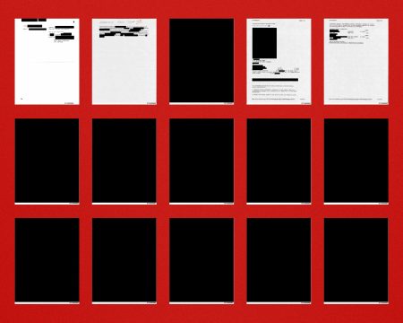 Σοκαριστικές αποκαλύψεις: Ψηφιακή Ανάκτηση Εγγράφων της Υπόθεσης Epstein Αποκαλύπτει Λογοκριμένα Μυστικά!