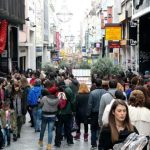 «Σοκ! Δείτε Ποια Καταστήματα Θα Μείνουν Κλειστά αυτή την Κυριακή 14/12 - Μην το Χάσετε!»