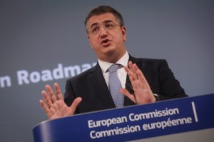 «Σοκ και Δέος: Ο Τζιτζικώστας αποκαλύπτει την απίστευτη ανατροπή για τους κινητήρες εσωτερικής καύσης στην ΕΕ το 2035!» «Σοκ και Δέος: Ο Τζιτζικώστας αποκαλύπτει την απίστευτη ανατροπή για τους κινητήρες εσωτερικής καύσης στην ΕΕ το 2035!»