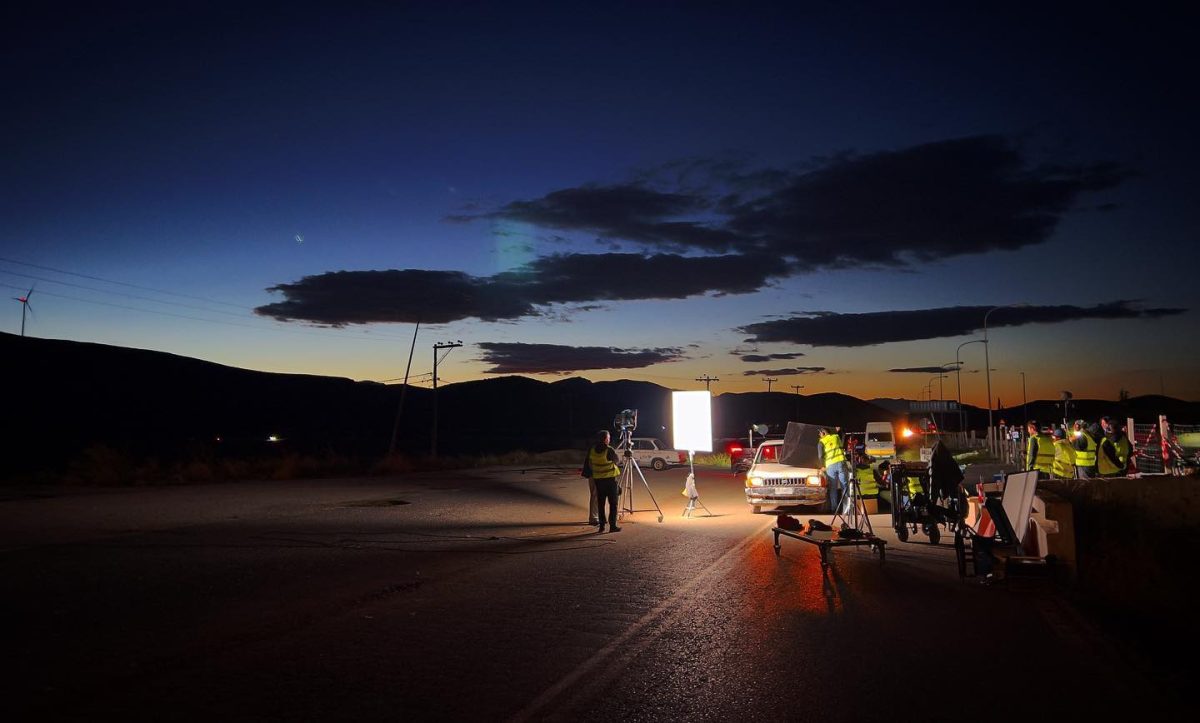 Το «Cafe 404» του Αλέξανδρου Τσιλιφώνη και στο Amazon Prime Video – Τυπολογίες Το «Cafe 404» του Αλέξανδρου Τσιλιφώνη και στο Amazon Prime Video - Τυπολογίες