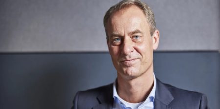 Joakim Reiter, Vodafone: Γιατί η Ευρώπη δεν θα καταφέρει την κυριαρχία της κλείνοντας απλώς πόρτες!