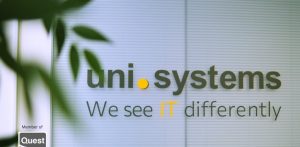«Η Uni Systems Σημαντική Επιτυχία: Διαλέχτηκε από τον ENISA για να Δημιουργήσει το Νέο Πανευρωπαϊκό Σύστημα Κυβερνοασφάλειας!»