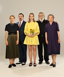 Στη RAI η “Παραλία” της ΕΡΤ!