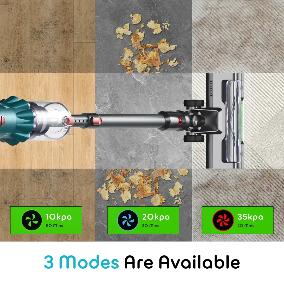 Απίστευτο! BlitzHome BH-AW10 με 35 kPa Ισχύ, Χωρίς Ψήκτρες και LCD Οθόνη – Μάθετε πώς μπορείτε να το αποκτήσετε μόνο με 99€! BlitzHome BH-AW10