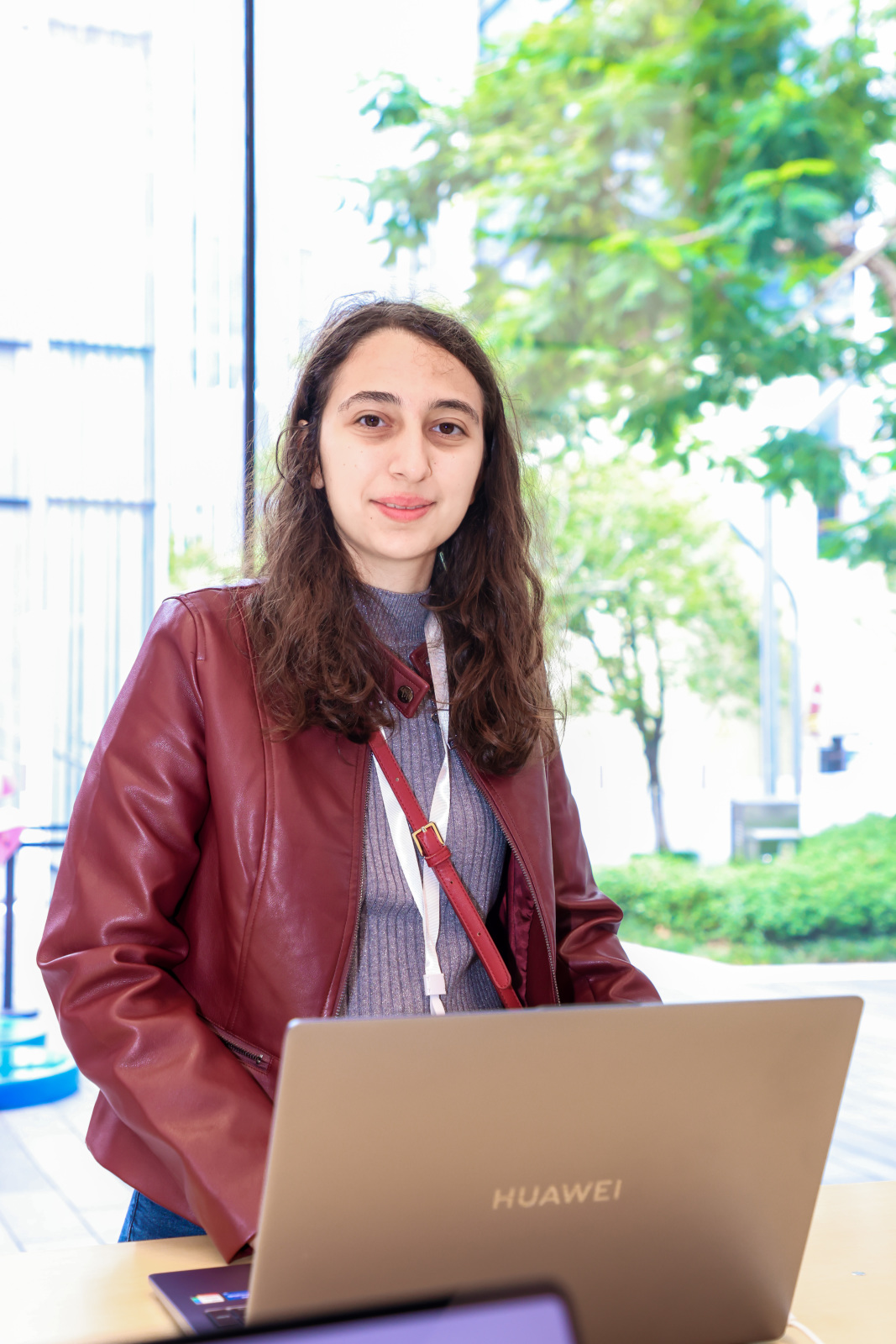 Ανακαλύψτε τον 9ο Κύκλο του Εκπαιδευτικού Προγράμματος Seeds for the Future 2025 της Huawei: Μην Το Χάσετε! Μαθήτριες στο πρόγραμμα Seeds for the Future