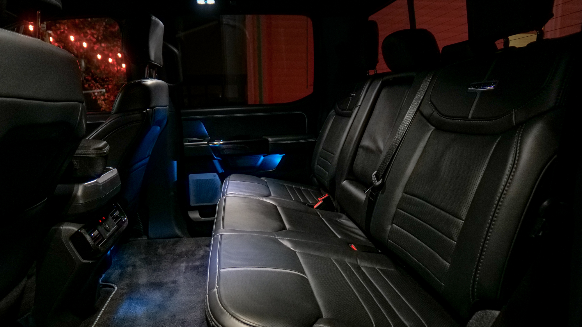 Δοκίμασα το Ford F-150 Lightning για μια εβδομάδα – Αυτό το αμιγώς ηλεκτρικό pickup θα σας αφήσει άφωνους! Δοκιμαστική κίνηση Ford F-150 Lightning 2025.