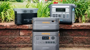 The best solar generators for 2026, tested and reviewed The best solar generators for 2026, tested and reviewed