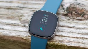 Το καλύτερο μεσαίας κατηγορίας Fitbit STILL έχει την έκπτωση 40% της Black Friday – αλλά πόσο θα διαρκέσει; Το καλύτερο μεσαίας κατηγορίας Fitbit STILL έχει την έκπτωση 40% της Black Friday - αλλά πόσο θα διαρκέσει;