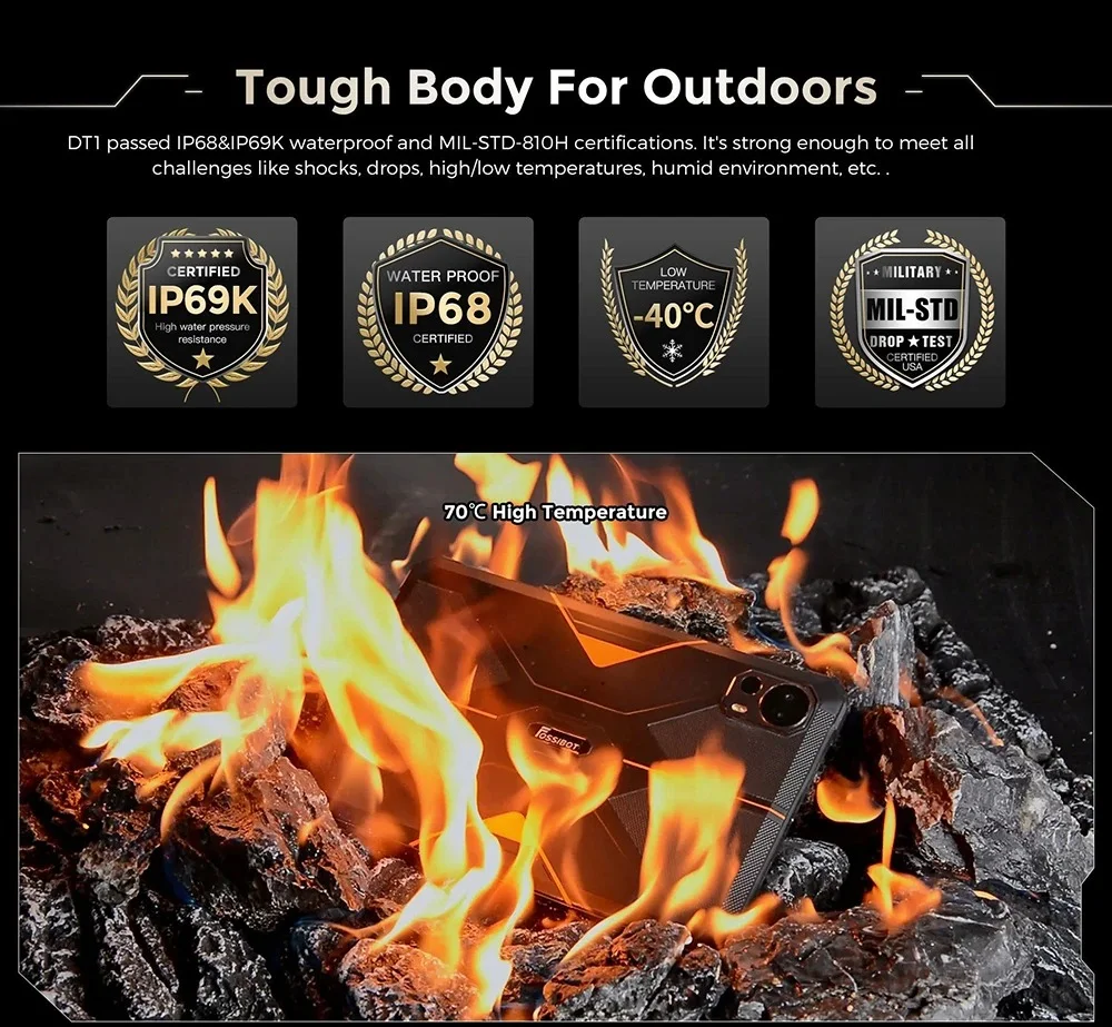 🔔 Απίστευτο! Το FOSSiBOT DT1: Rugged Tablet με 10.4″ οθόνη, 4G και 8GB RAM για μόλις 140.9€! 📱✨ 🔔 Απίστευτο! Το FOSSiBOT DT1: Rugged Tablet με 10.4″ οθόνη, 4G και 8GB RAM για μόλις 140.9€! 📱✨