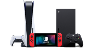 Τα δεδομένα του Νοεμβρίου δείχνουν ότι το gaming αγωνίζεται να φτάσει πέρα ​​από τον πυρήνα | Γνώμη