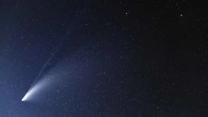 «Αναμονή! Ο διαστρικός κομήτης 3I ATLAS έρχεται κοντά στη Γη στις 19 Δεκεμβρίου – Μην το χάσεις!» «Αναμονή! Ο διαστρικός κομήτης 3I ATLAS έρχεται κοντά στη Γη στις 19 Δεκεμβρίου – Μην το χάσεις!»