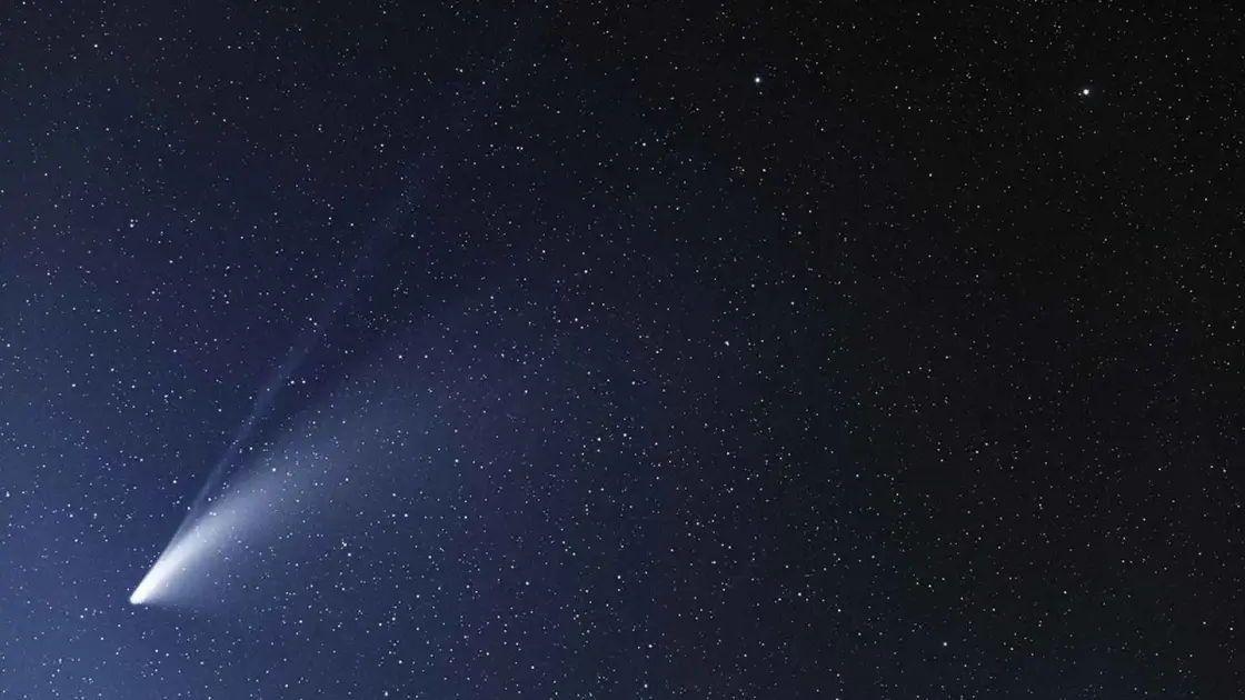 «Αναμονή! Ο διαστρικός κομήτης 3I ATLAS έρχεται κοντά στη Γη στις 19 Δεκεμβρίου – Μην το χάσεις!» «Αναμονή! Ο διαστρικός κομήτης 3I ATLAS έρχεται κοντά στη Γη στις 19 Δεκεμβρίου – Μην το χάσεις!»