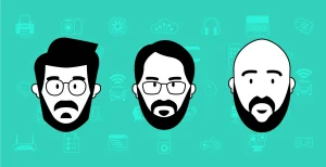 «Προβολές και Νέες Τεχνολογίες: Στο Podcast 3 στον αέρα S09E18 Μιλάμε για YouTube, AI Trailers, Vodafone, Netflix και… τους Ατρόμητους Στουρνάρη!»