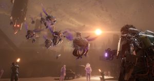 Ανακαλύψτε το επόμενο μεγάλο sci-fi co-op shooter από τον J.J. Abrams – Είναι έτοιμο να αλλάξει τα δεδομένα!