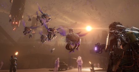 Ανακαλύψτε το επόμενο μεγάλο sci-fi co-op shooter από τον J.J. Abrams – Είναι έτοιμο να αλλάξει τα δεδομένα!