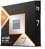 The Best Gaming CPUs Of 2025 — Performance Leaders Ranked AMD Ryzen 7 9800X3D