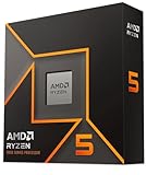 The Best Gaming CPUs Of 2025 — Performance Leaders Ranked AMD Ryzen 5 9600X