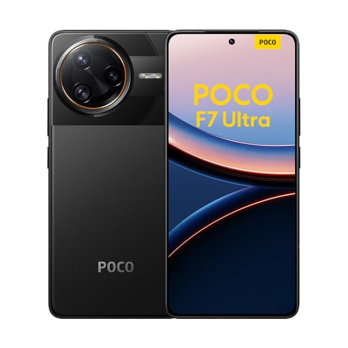 XIAOMI Poco F7 Ultra 5G (για...