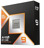 The Best Gaming CPUs Of 2025 — Performance Leaders Ranked AMD Ryzen 9 9950X3D