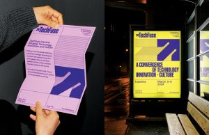 «ΜΗ ΧΑΣΕΤΕ: Το TechFuse βραβεύτηκε και επιστρέφει δυναμικά τον Μάρτιο του 2026!» «ΜΗ ΧΑΣΕΤΕ: Το TechFuse βραβεύτηκε και επιστρέφει δυναμικά τον Μάρτιο του 2026!»