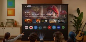 «Ανακαλύψτε τους Φορητούς Προβολείς TCL: Ο Απόλυτος Σύμμαχος για Προβολές στο Σπίτι σας Αυτόν τον Χειμώνα!»