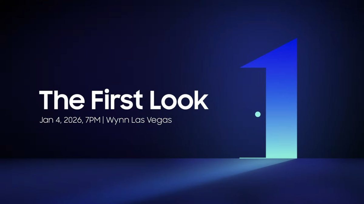Ετοιμαστείτε για το «The First Look» που φιλοξενεί η Samsung για το 2026 για κινητά, AI outlook Ετοιμαστείτε για το «The First Look» που φιλοξενεί η Samsung για το 2026 για κινητά, AI outlook